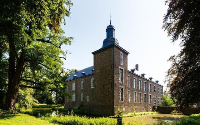 Kasteel Wolfrath