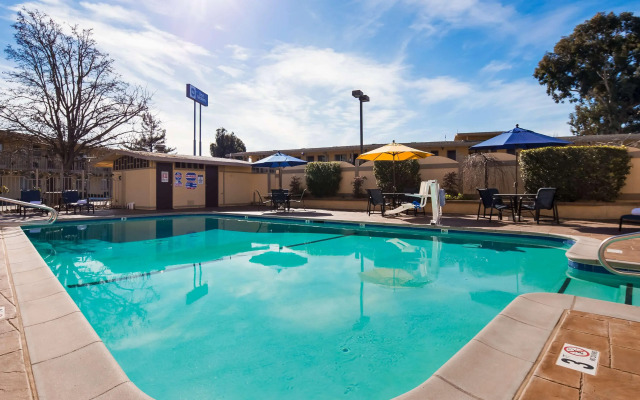 Best Western Petaluma Inn