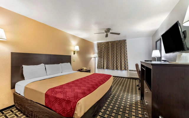 Econo Lodge La Junta