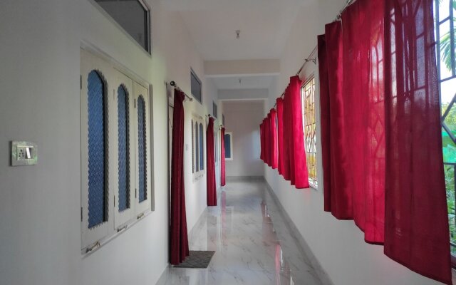 Homecation Manas River Rock Lodge