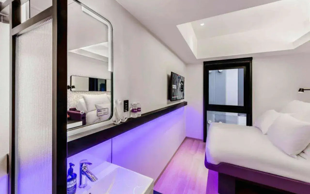 YOTEL Tokyo Ginza