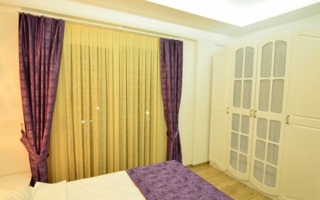 Fethiye Calis Villa 6