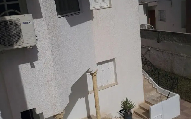 Cosy Flat In la Marsa