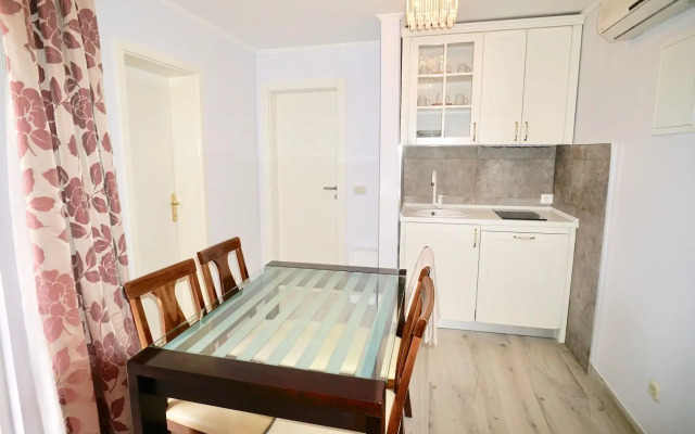 Villa Rustica Dalmatia Depadance