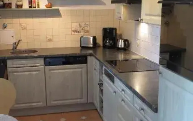 Ferienwohnung Dörner