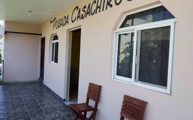 Posada Casa Chiros