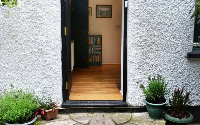 Shelley Guest House