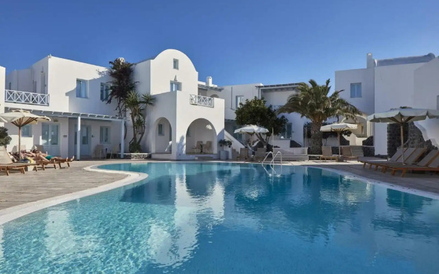 El Greco Resort & Spa