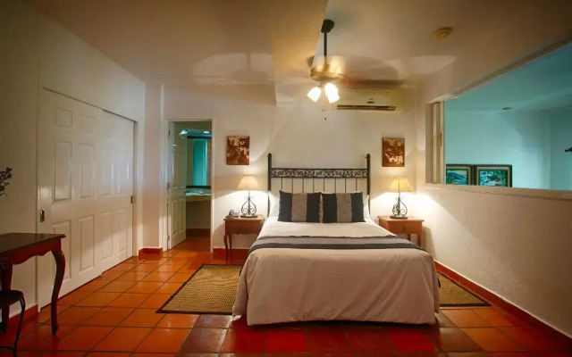 One Beach Street Zona Romantica Puerto Vallarta