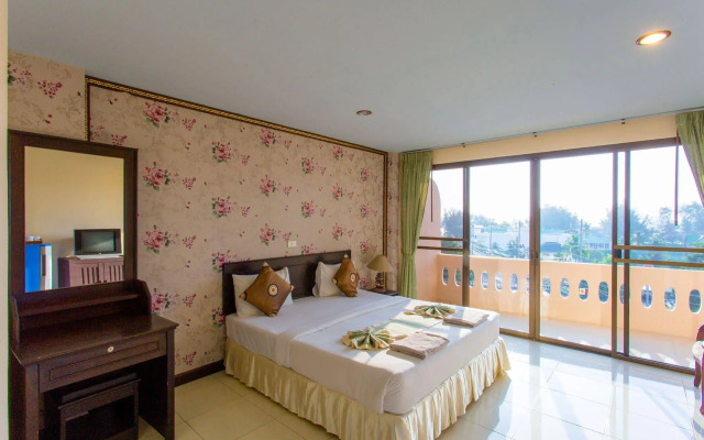 Surin Sunset Hotel