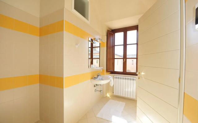 Chiostro delle Monache Hostel Volterra