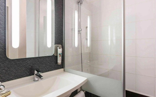 ibis Thonon Centre Hotel