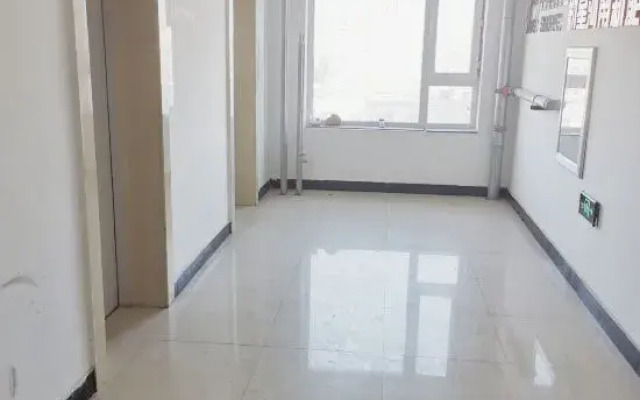 Changchun Milky Way fashion daily rental apartment