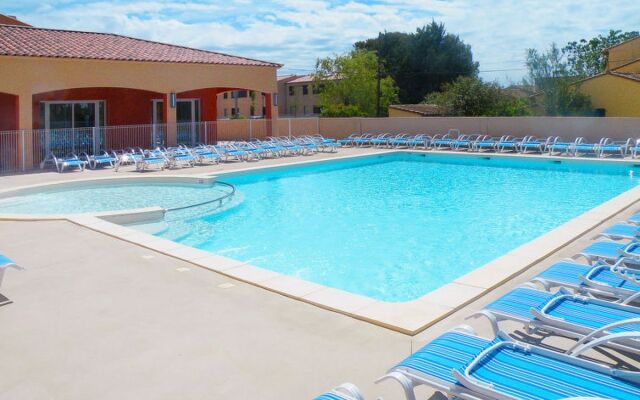 Le Mas des Flamants (AIG401)