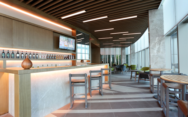Hyatt Place Sanya City Center