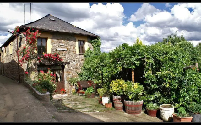 Casa Rural Margarito