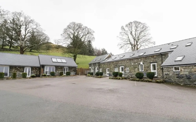 Tegid Cottage