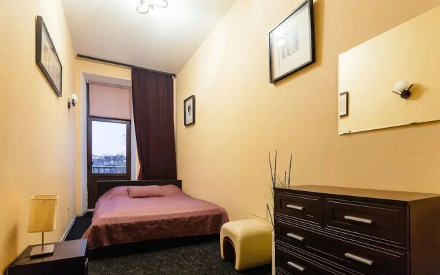 Мини-отель на Некрасова