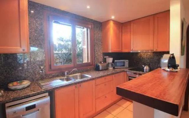 Chalets Torre Nova