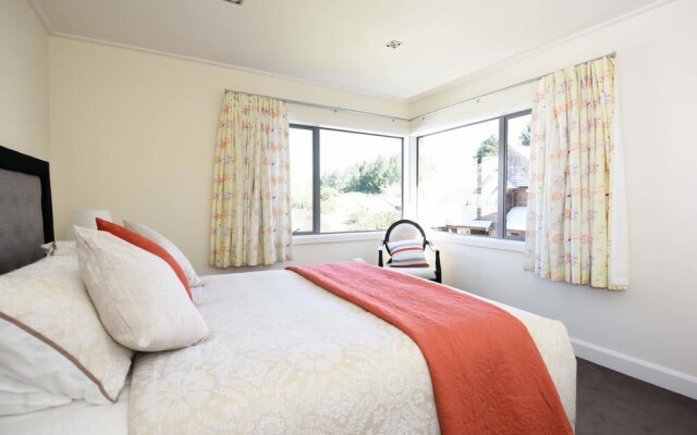 Ramarama Luxury Vacation Villa