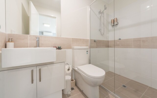 Eliza Park Suites 21