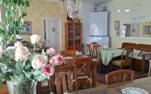 Villa Rauhasalo