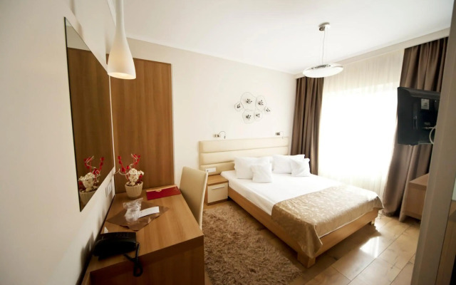 Hotel Confort