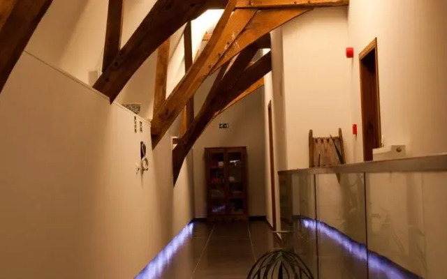 B&B Het Agnetenklooster