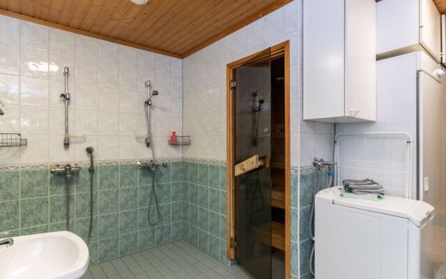 House Reppu Terracina