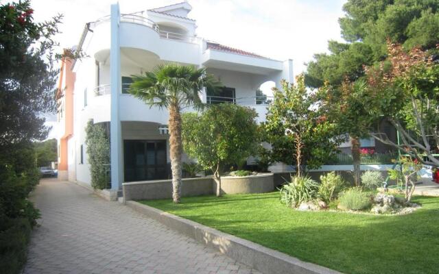 Villa Croatica Apartments