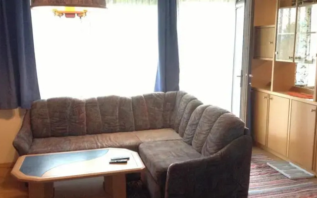 Ferienwohnung Panoramablick