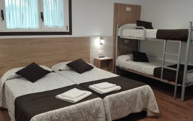 Albergue Boente - Hostel