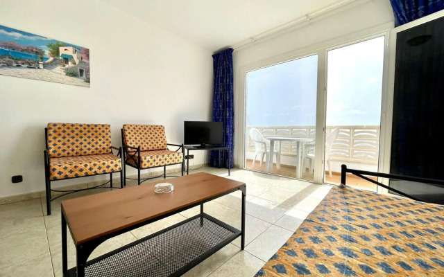 Apartamento en Tamaduste vista mar