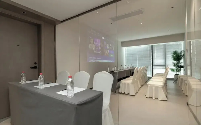 K.Space KaiShi hotel