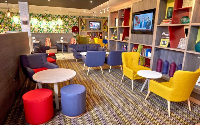 Holiday Inn Northampton West M1, Jct 16 by IHG
