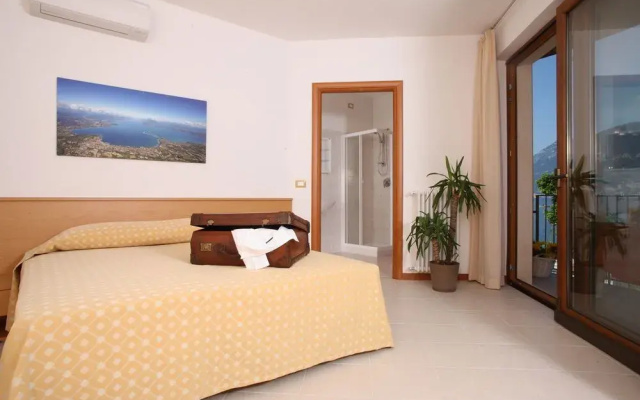 Atlantide Villaggio Albergo
