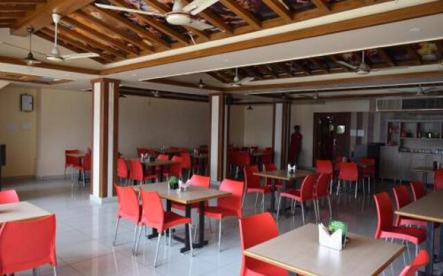 Vyanjan Hotel And Restaurant