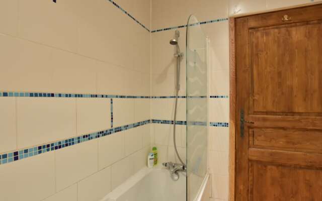 Apartment in Saint-dié-des-vosges With Terrace