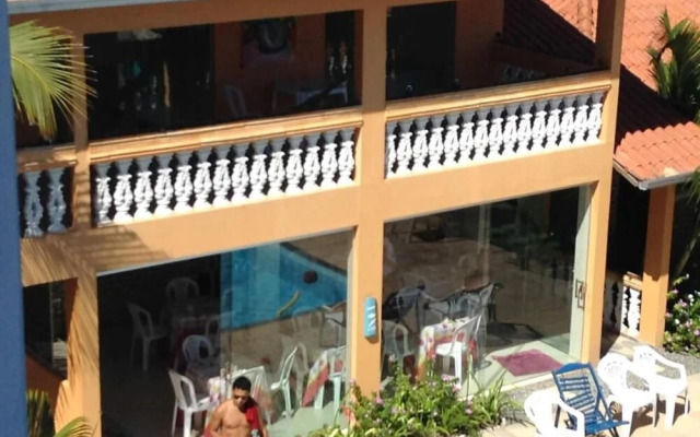 Pousada Labella Monick