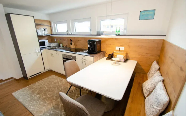 Penthouse Jimmy Zell am See