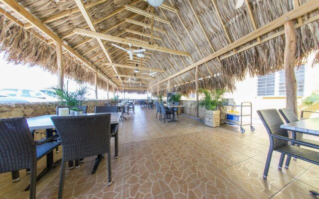 Hillside Resort