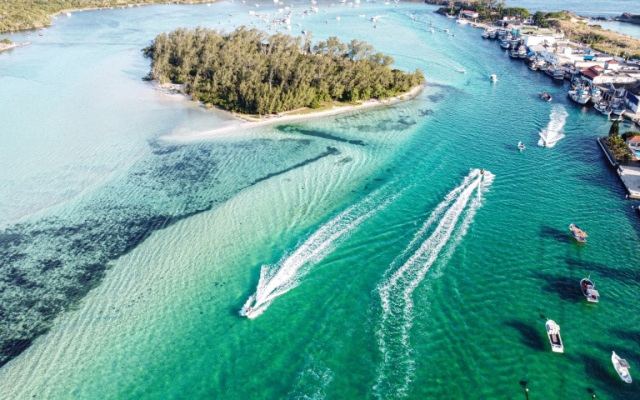 Paradiso Corporate - Cabo Frio