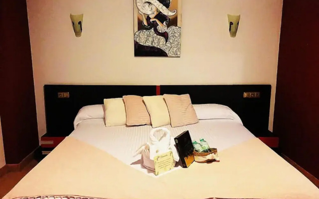 Hotel Palacio del Gobernador