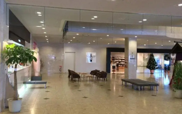 Hokkaido Greenland Hotel Sunplaza