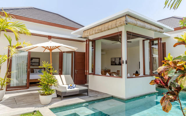 Canang Villas Bingin