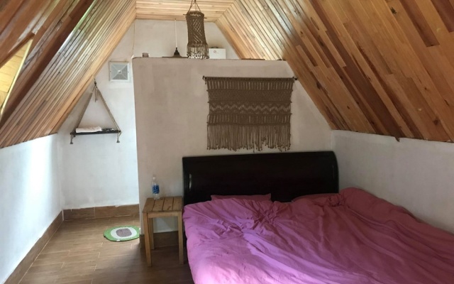 Ankroet Camp Da Lat – Guest Rooms – Lac Duong