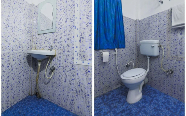 OYO 24676 Purbanchal Guest House