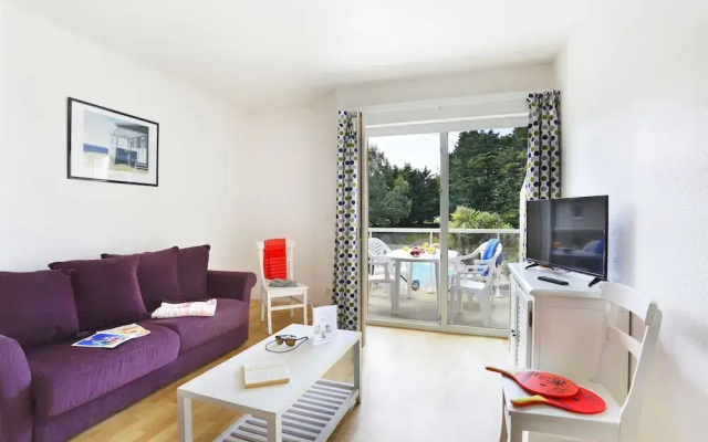 Résidence Nemea Kermael