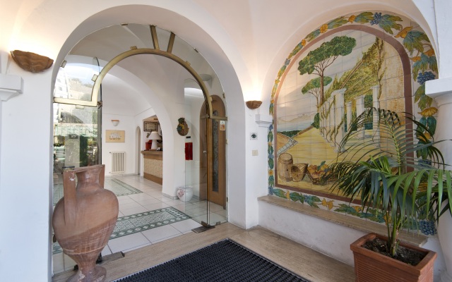 Hotel Terme Colella