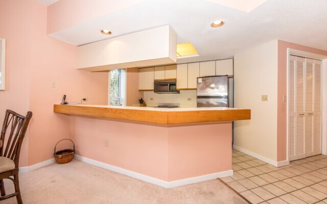 Barrington Court 417 - One Bedroom Condo